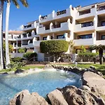 Con Piscina Golf Del Sur San Miguel de Abona