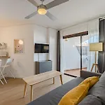 Con Piscina Golf Del Sur Apartment *