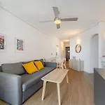Con Piscina Golf Del Sur Apartment *