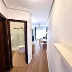 Apartment Con Piscina Golf Del Sur *