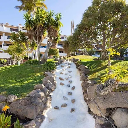 Con Piscina Golf Del Sur Apartman San Miguel de Abona