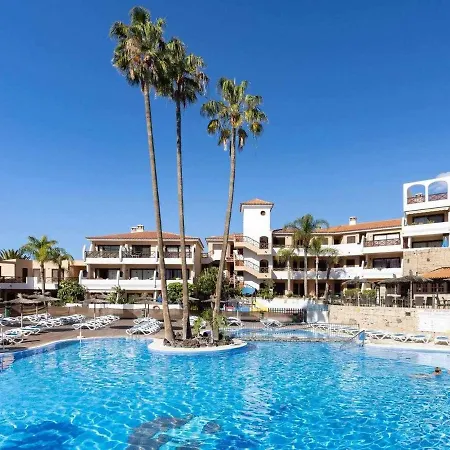 Con Piscina Golf Del Sur San Miguel de Abona