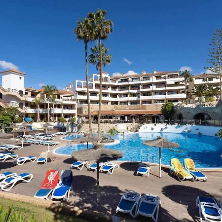 Con Piscina Golf Del Sur Apartman *