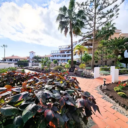 Apartman Con Piscina Golf Del Sur San Miguel de Abona