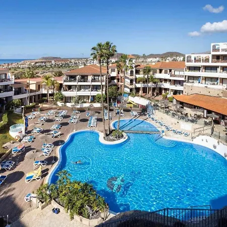 Apartment Con Piscina Golf Del Sur