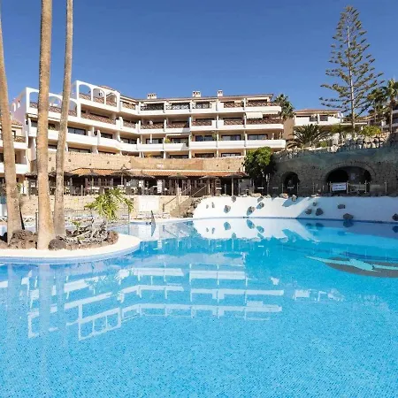 Con Piscina Golf Del Sur サンミゲル・デ・アボナ