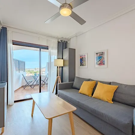 Con Piscina Golf Del Sur * サンミゲル・デ・アボナ