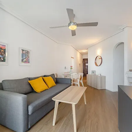 Con Piscina Golf Del Sur アパート *