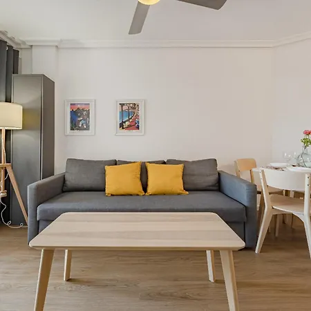 Apartament Con Piscina Golf Del Sur *